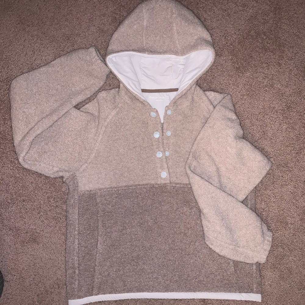 Outdoor Voices MegaFleece XS